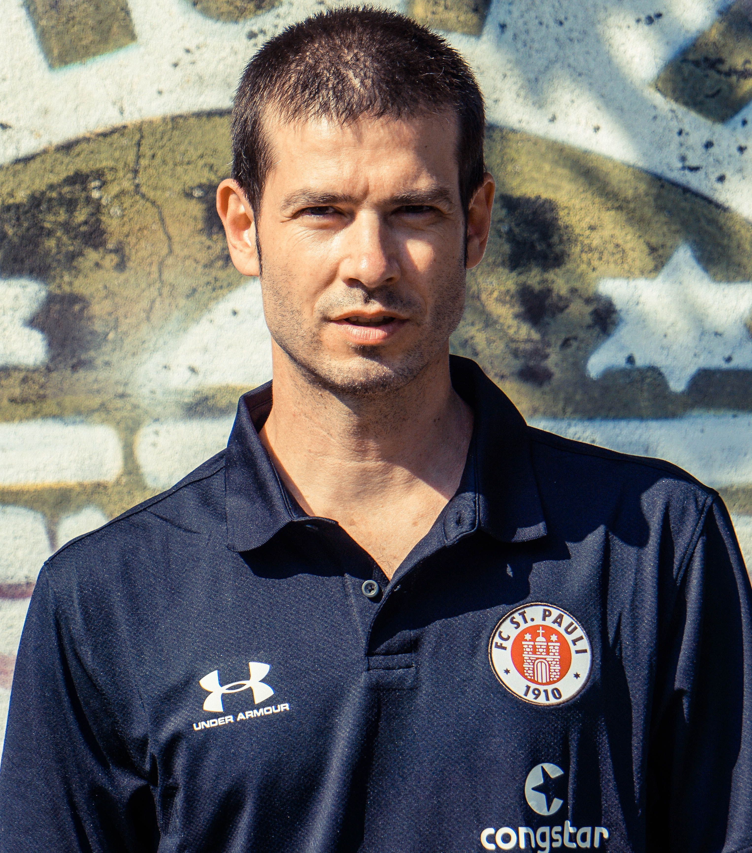 Sportpsychologe Michael Schirmer.